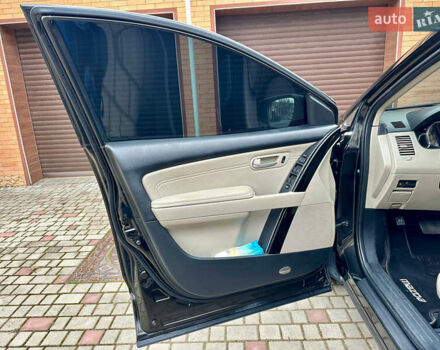 Черный Мазда СХ-9, объемом двигателя 3.7 л и пробегом 150 тыс. км за 10000 $, фото 44 на Automoto.ua