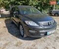 Чорний Мазда СХ-9, об'ємом двигуна 3.7 л та пробігом 240 тис. км за 7500 $, фото 10 на Automoto.ua