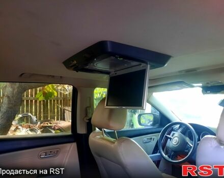 Черный Мазда СХ-9, объемом двигателя 3.7 л и пробегом 0 тыс. км за 8000 $, фото 2 на Automoto.ua