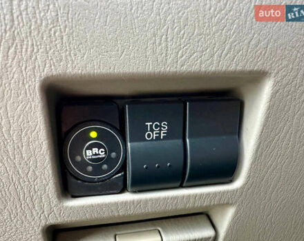 Черный Мазда СХ-9, объемом двигателя 3.7 л и пробегом 150 тыс. км за 10000 $, фото 26 на Automoto.ua