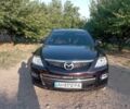 Черный Мазда СХ-9, объемом двигателя 3.7 л и пробегом 190 тыс. км за 9000 $, фото 4 на Automoto.ua