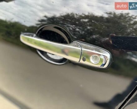 Черный Мазда СХ-9, объемом двигателя 3.7 л и пробегом 195 тыс. км за 6750 $, фото 8 на Automoto.ua