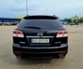 Черный Мазда СХ-9, объемом двигателя 3.7 л и пробегом 199 тыс. км за 12500 $, фото 6 на Automoto.ua