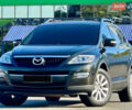 Черный Мазда СХ-9, объемом двигателя 3.7 л и пробегом 150 тыс. км за 10000 $, фото 61 на Automoto.ua