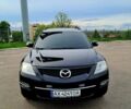 Черный Мазда СХ-9, объемом двигателя 3.7 л и пробегом 199 тыс. км за 12500 $, фото 13 на Automoto.ua