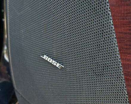 Чорний Мазда СХ-9, об'ємом двигуна 3.73 л та пробігом 288 тис. км за 7600 $, фото 9 на Automoto.ua