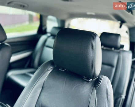 Черный Мазда СХ-9, объемом двигателя 0 л и пробегом 162 тыс. км за 8800 $, фото 122 на Automoto.ua