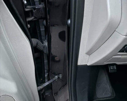 Черный Мазда СХ-9, объемом двигателя 3.7 л и пробегом 160 тыс. км за 9000 $, фото 13 на Automoto.ua