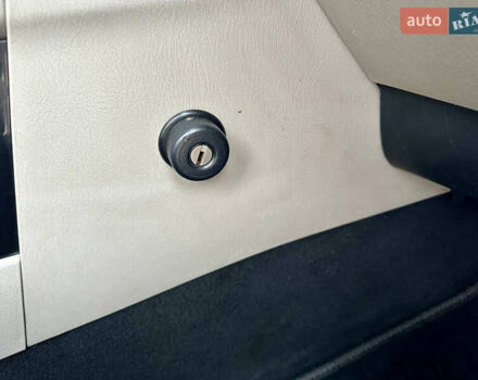 Черный Мазда СХ-9, объемом двигателя 3.7 л и пробегом 150 тыс. км за 10000 $, фото 6 на Automoto.ua