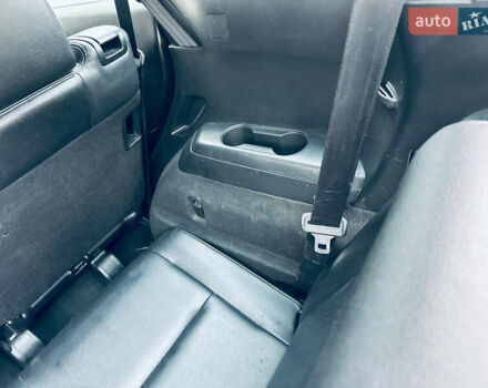 Черный Мазда СХ-9, объемом двигателя 0 л и пробегом 162 тыс. км за 8800 $, фото 81 на Automoto.ua