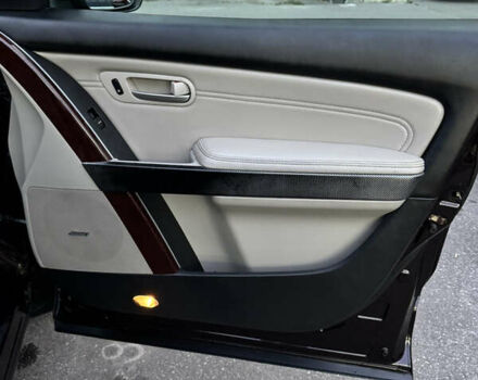 Черный Мазда СХ-9, объемом двигателя 3.7 л и пробегом 160 тыс. км за 9000 $, фото 10 на Automoto.ua