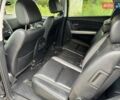 Черный Мазда СХ-9, объемом двигателя 3.7 л и пробегом 195 тыс. км за 6750 $, фото 9 на Automoto.ua