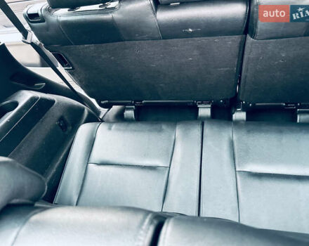 Черный Мазда СХ-9, объемом двигателя 0 л и пробегом 162 тыс. км за 8800 $, фото 82 на Automoto.ua