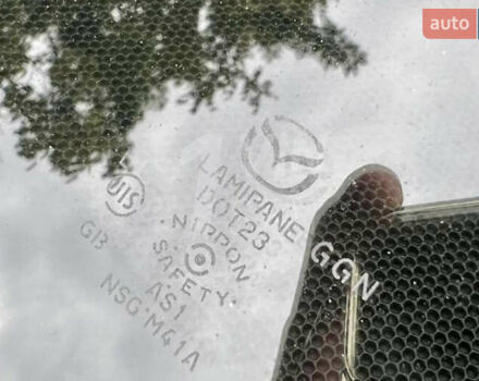 Черный Мазда СХ-9, объемом двигателя 3.7 л и пробегом 150 тыс. км за 10000 $, фото 66 на Automoto.ua