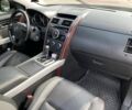 Черный Мазда СХ-9, объемом двигателя 3.7 л и пробегом 199 тыс. км за 9100 $, фото 16 на Automoto.ua