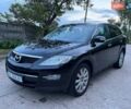 Черный Мазда СХ-9, объемом двигателя 3.73 л и пробегом 147 тыс. км за 8500 $, фото 1 на Automoto.ua