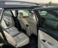 Черный Мазда СХ-9, объемом двигателя 3.7 л и пробегом 114 тыс. км за 7500 $, фото 5 на Automoto.ua