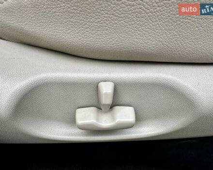 Черный Мазда СХ-9, объемом двигателя 3.7 л и пробегом 150 тыс. км за 10000 $, фото 7 на Automoto.ua