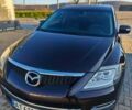Черный Мазда СХ-9, объемом двигателя 3.73 л и пробегом 220 тыс. км за 11500 $, фото 5 на Automoto.ua