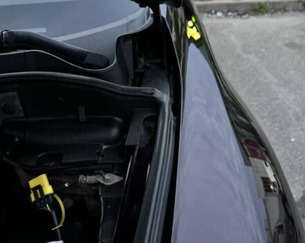 Черный Мазда СХ-9, объемом двигателя 3.7 л и пробегом 160 тыс. км за 9000 $, фото 24 на Automoto.ua