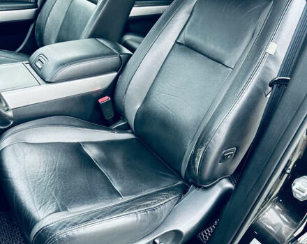 Чорний Мазда СХ-9, об'ємом двигуна 3.6 л та пробігом 162 тис. км за 8100 $, фото 131 на Automoto.ua