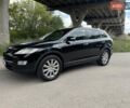 Черный Мазда СХ-9, объемом двигателя 3.7 л и пробегом 195 тыс. км за 6750 $, фото 2 на Automoto.ua