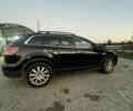 Черный Мазда СХ-9, объемом двигателя 3.7 л и пробегом 114 тыс. км за 7500 $, фото 3 на Automoto.ua