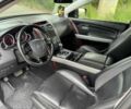 Черный Мазда СХ-9, объемом двигателя 3.7 л и пробегом 195 тыс. км за 6700 $, фото 5 на Automoto.ua