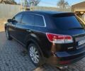 Черный Мазда СХ-9, объемом двигателя 3.73 л и пробегом 220 тыс. км за 11500 $, фото 2 на Automoto.ua