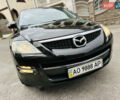 Чорний Мазда СХ-9, об'ємом двигуна 3.6 л та пробігом 162 тис. км за 8100 $, фото 109 на Automoto.ua