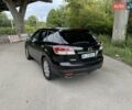 Черный Мазда СХ-9, объемом двигателя 3.7 л и пробегом 195 тыс. км за 6750 $, фото 12 на Automoto.ua