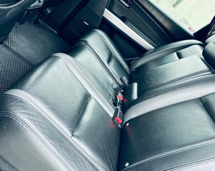 Черный Мазда СХ-9, объемом двигателя 0 л и пробегом 162 тыс. км за 8800 $, фото 121 на Automoto.ua