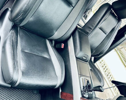 Чорний Мазда СХ-9, об'ємом двигуна 3.6 л та пробігом 162 тис. км за 8100 $, фото 99 на Automoto.ua