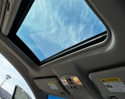 Черный Мазда СХ-9, объемом двигателя 3.7 л и пробегом 165 тыс. км за 14200 $, фото 9 на Automoto.ua