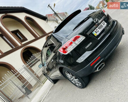 Чорний Мазда СХ-9, об'ємом двигуна 3.6 л та пробігом 162 тис. км за 8100 $, фото 121 на Automoto.ua