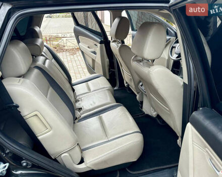 Черный Мазда СХ-9, объемом двигателя 3.7 л и пробегом 150 тыс. км за 10000 $, фото 37 на Automoto.ua