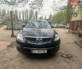 Черный Мазда СХ-9, объемом двигателя 3.7 л и пробегом 310 тыс. км за 5700 $, фото 1 на Automoto.ua