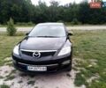 Черный Мазда СХ-9, объемом двигателя 3.7 л и пробегом 256 тыс. км за 8700 $, фото 1 на Automoto.ua