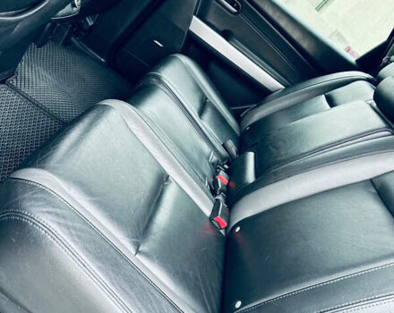 Черный Мазда СХ-9, объемом двигателя 0 л и пробегом 162 тыс. км за 8800 $, фото 77 на Automoto.ua