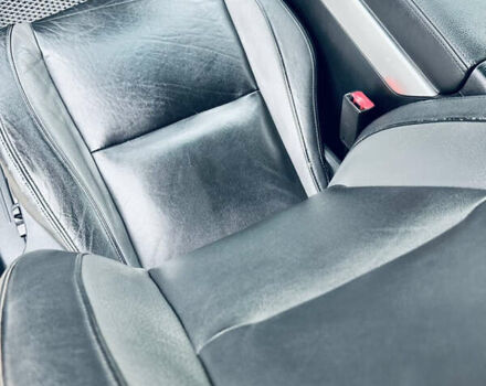 Чорний Мазда СХ-9, об'ємом двигуна 3.6 л та пробігом 162 тис. км за 8100 $, фото 28 на Automoto.ua