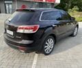 Черный Мазда СХ-9, объемом двигателя 3.7 л и пробегом 199 тыс. км за 9100 $, фото 4 на Automoto.ua