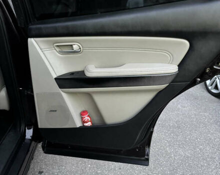 Черный Мазда СХ-9, объемом двигателя 3.7 л и пробегом 160 тыс. км за 9000 $, фото 29 на Automoto.ua