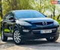 Черный Мазда СХ-9, объемом двигателя 3.7 л и пробегом 243 тыс. км за 8500 $, фото 1 на Automoto.ua