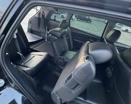 Чорний Мазда СХ-9, об'ємом двигуна 3.73 л та пробігом 280 тис. км за 12300 $, фото 8 на Automoto.ua