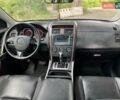 Чорний Мазда СХ-9, об'ємом двигуна 3.7 л та пробігом 195 тис. км за 6999 $, фото 3 на Automoto.ua