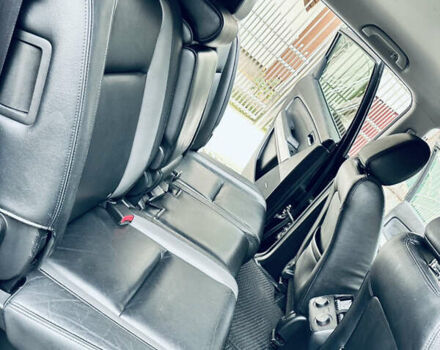 Черный Мазда СХ-9, объемом двигателя 0 л и пробегом 162 тыс. км за 8800 $, фото 72 на Automoto.ua