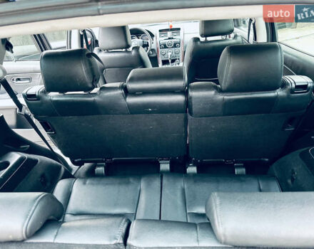 Чорний Мазда СХ-9, об'ємом двигуна 3.6 л та пробігом 162 тис. км за 8100 $, фото 26 на Automoto.ua