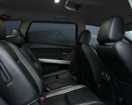 Чорний Мазда СХ-9, об'ємом двигуна 3.7 л та пробігом 158 тис. км за 8500 $, фото 15 на Automoto.ua