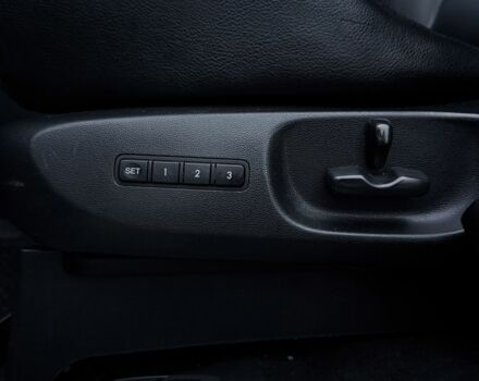 Чорний Мазда СХ-9, об'ємом двигуна 3.7 л та пробігом 158 тис. км за 8500 $, фото 21 на Automoto.ua