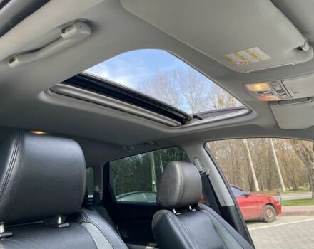 Черный Мазда СХ-9, объемом двигателя 3.7 л и пробегом 199 тыс. км за 9100 $, фото 17 на Automoto.ua